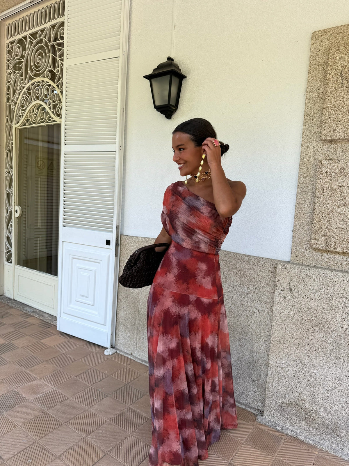 Mujer