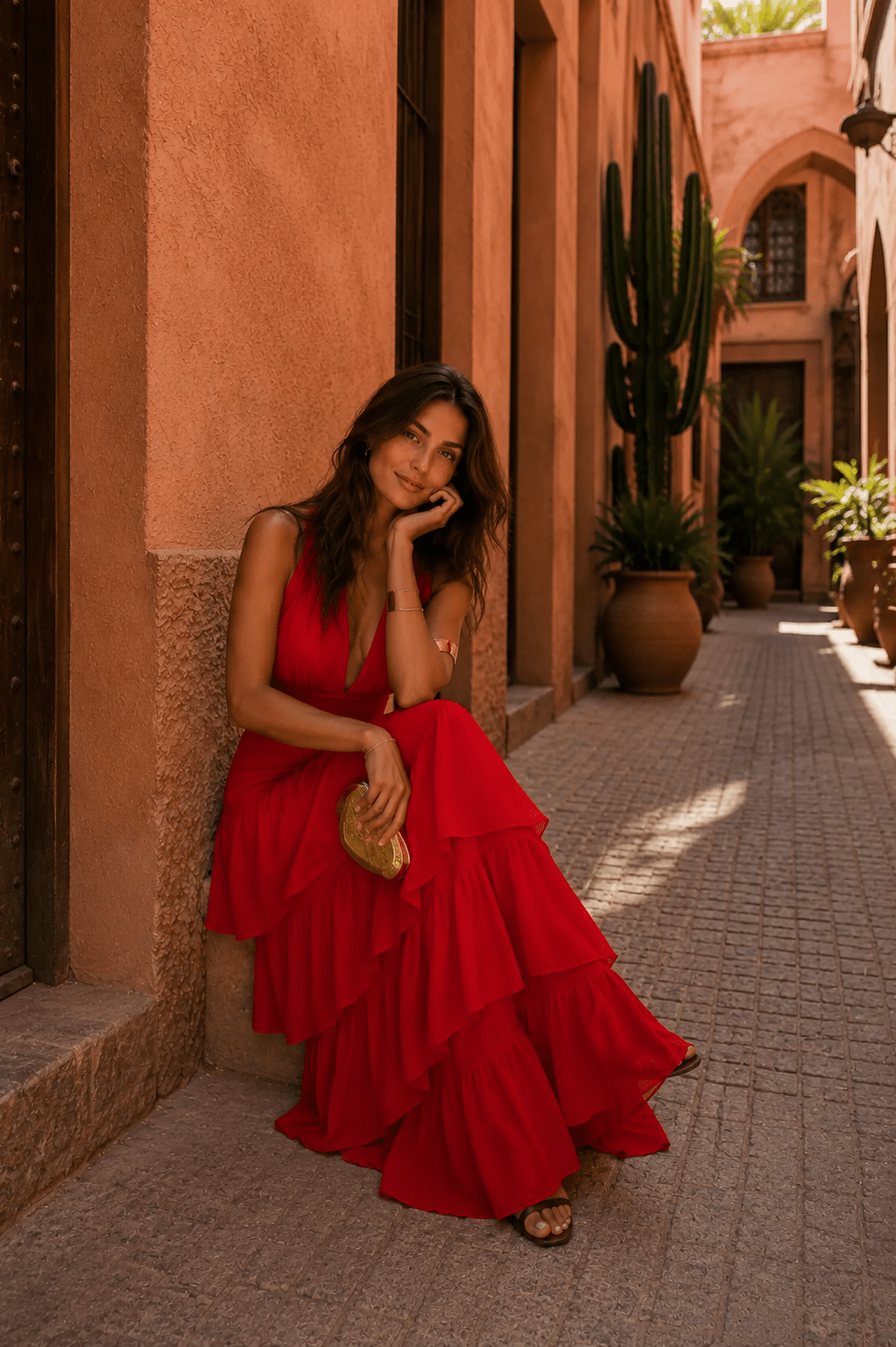 Vestidos