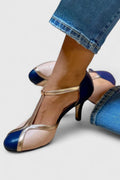 Eva | Tacones Ortopédicos Elegantes