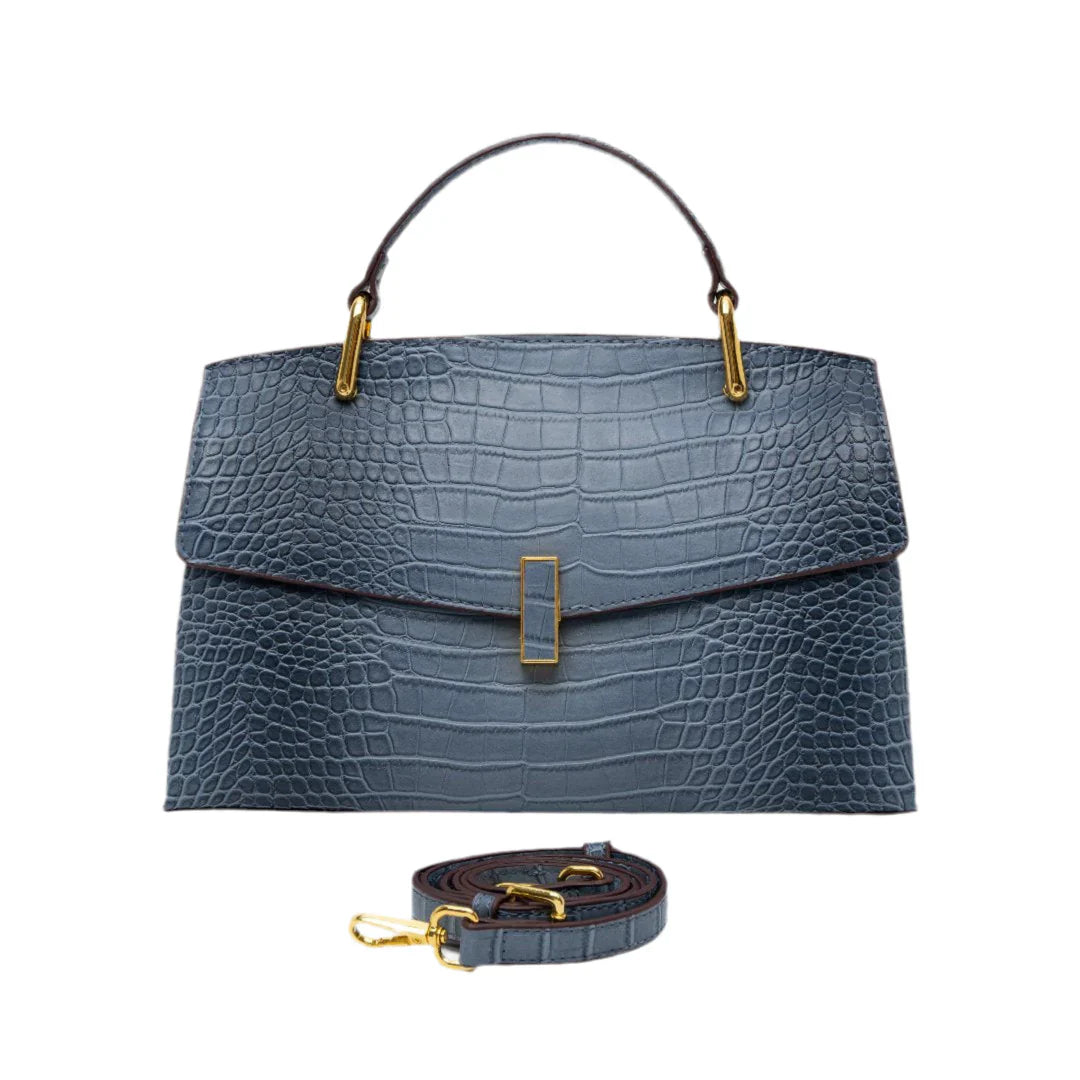 Elisa | Bolso Efecto Piel