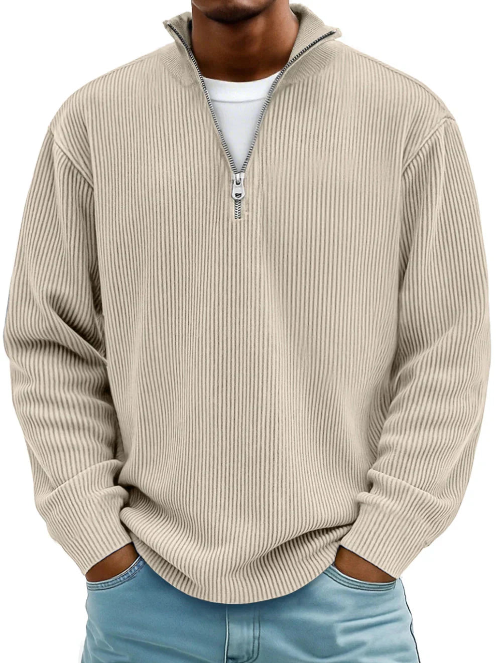 Calix™ | Suéter elegante y a la moda