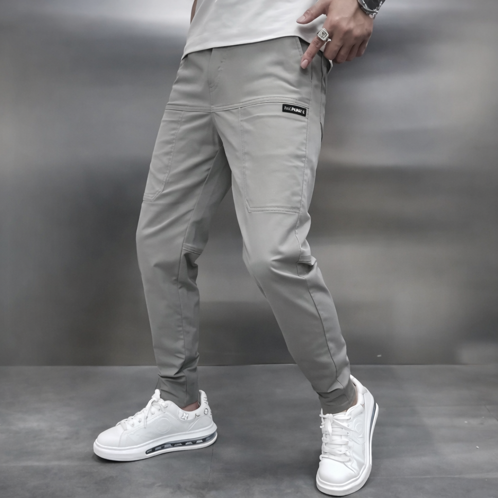 Kensington | Premium Men’s Stretch Cargo Pants