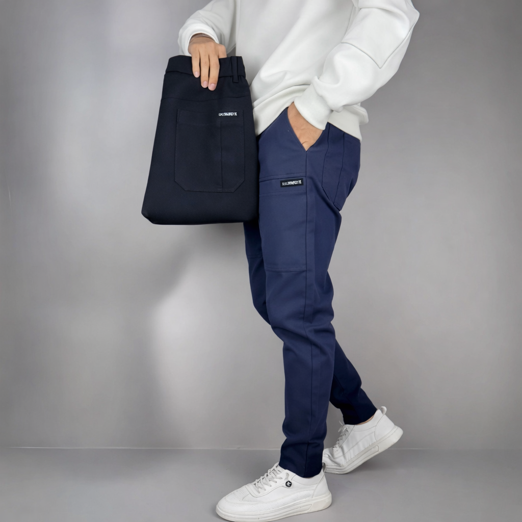 Kensington | Premium Men’s Stretch Cargo Pants