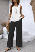 ELARISSE | SET DE GRACIA MONOCROMÁTICA