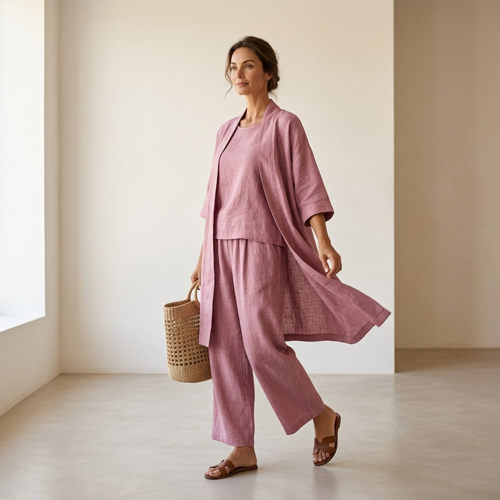 Isabela™ | Conjunto Elegante y Sofisticado