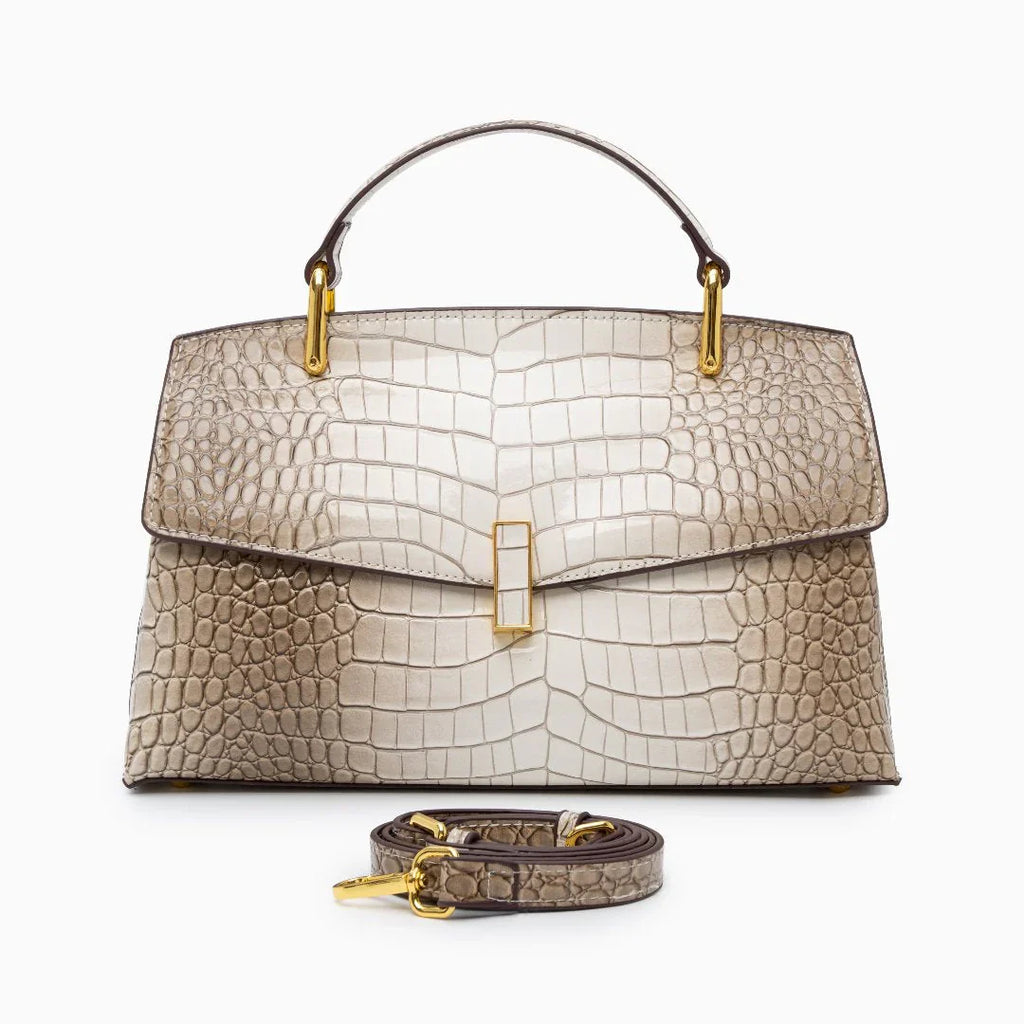 Elisa | Bolso Efecto Piel