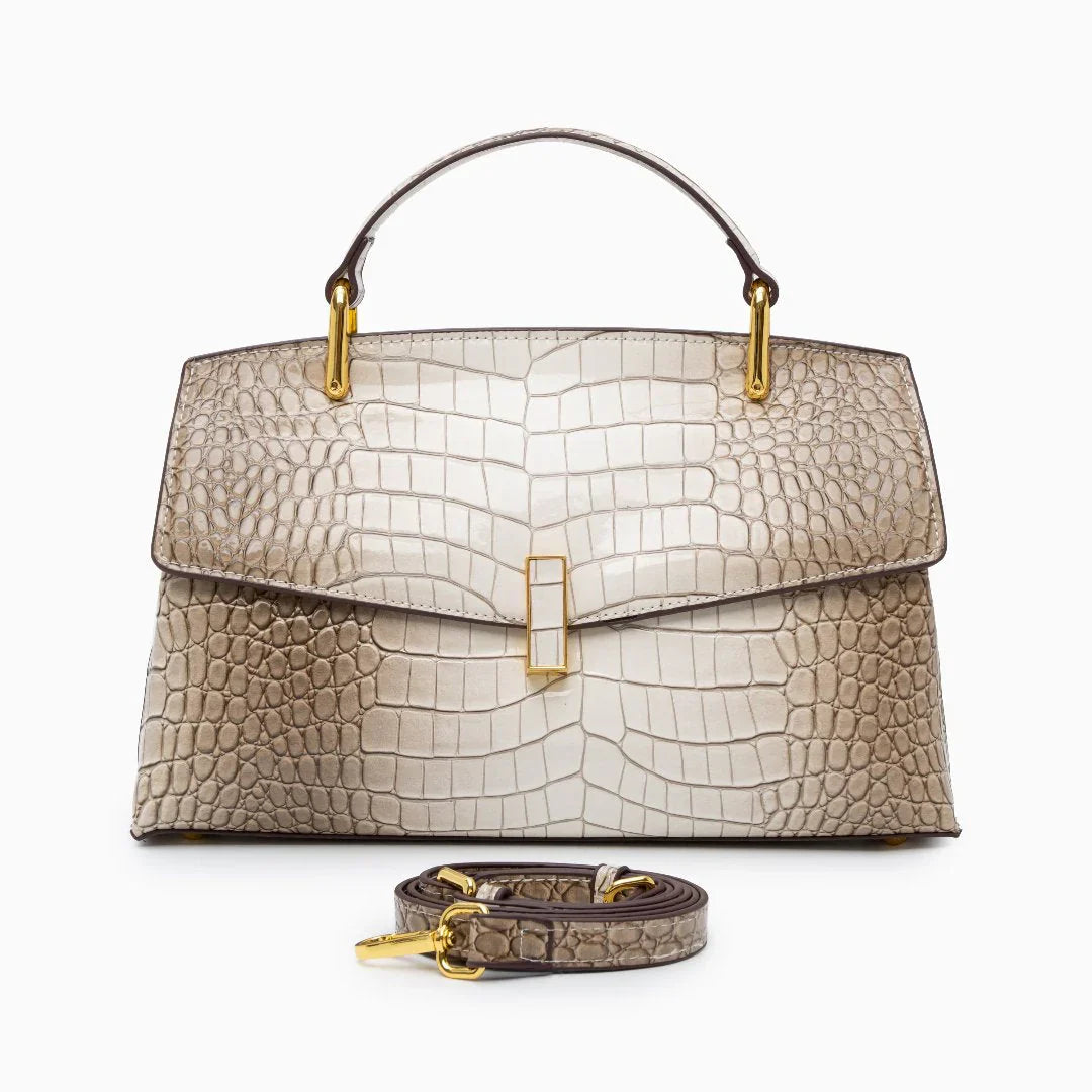 Elisa | Bolso Efecto Piel