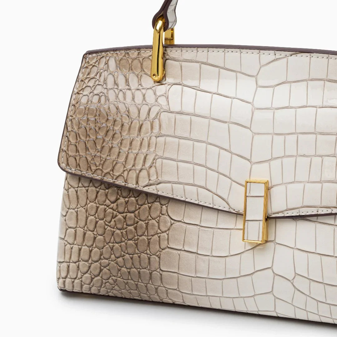 Elisa | Bolso Efecto Piel