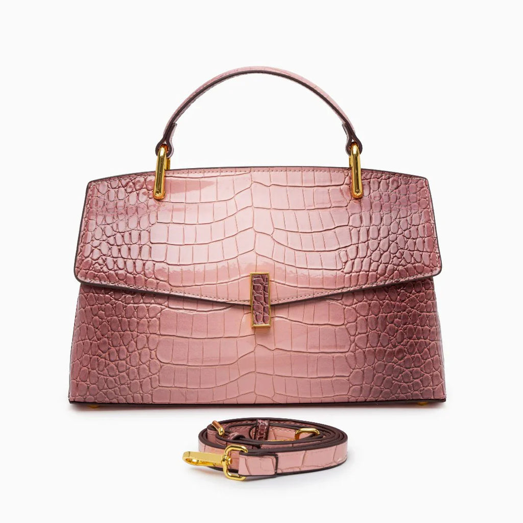 Elisa | Bolso Efecto Piel