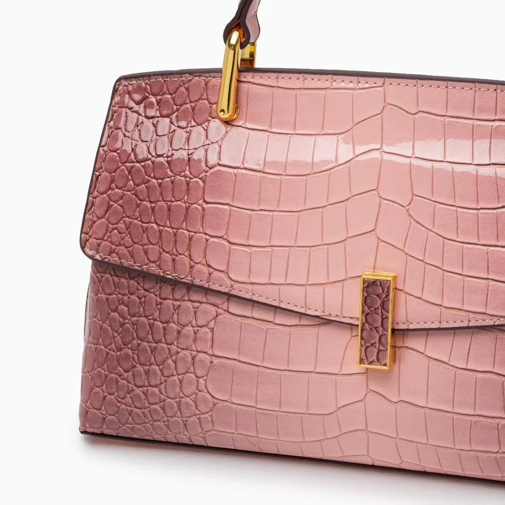 Elisa | Bolso Efecto Piel