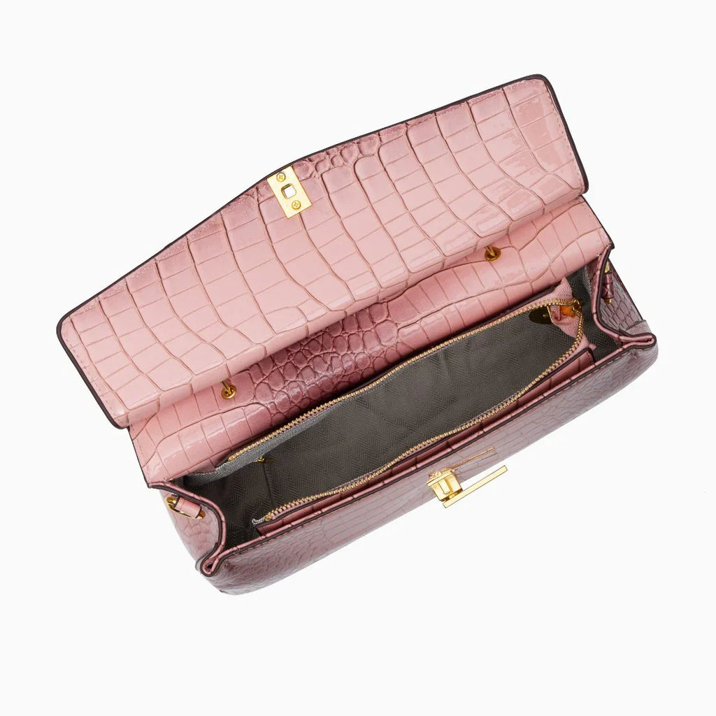 Elisa | Bolso Efecto Piel