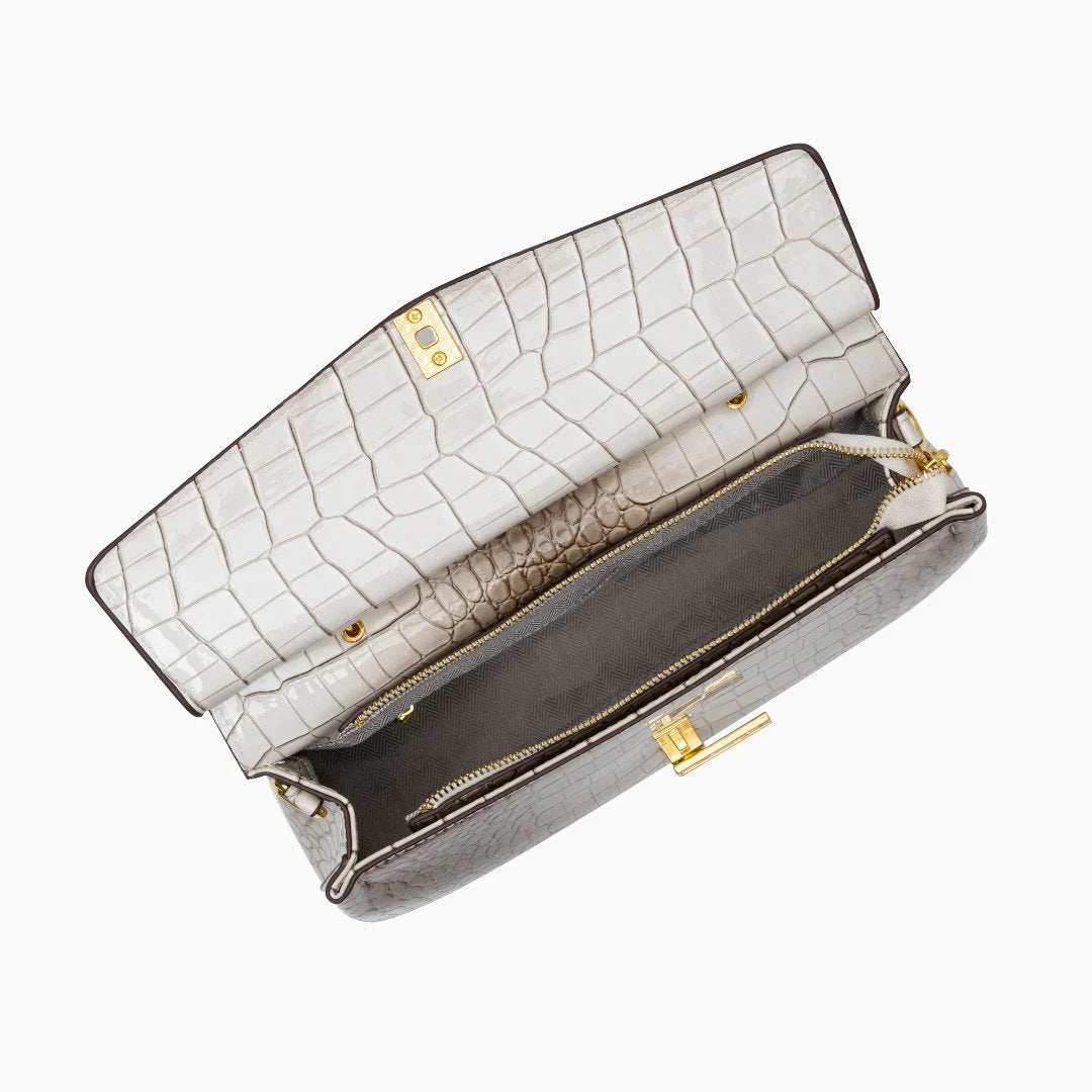 Elisa | Bolso Efecto Piel