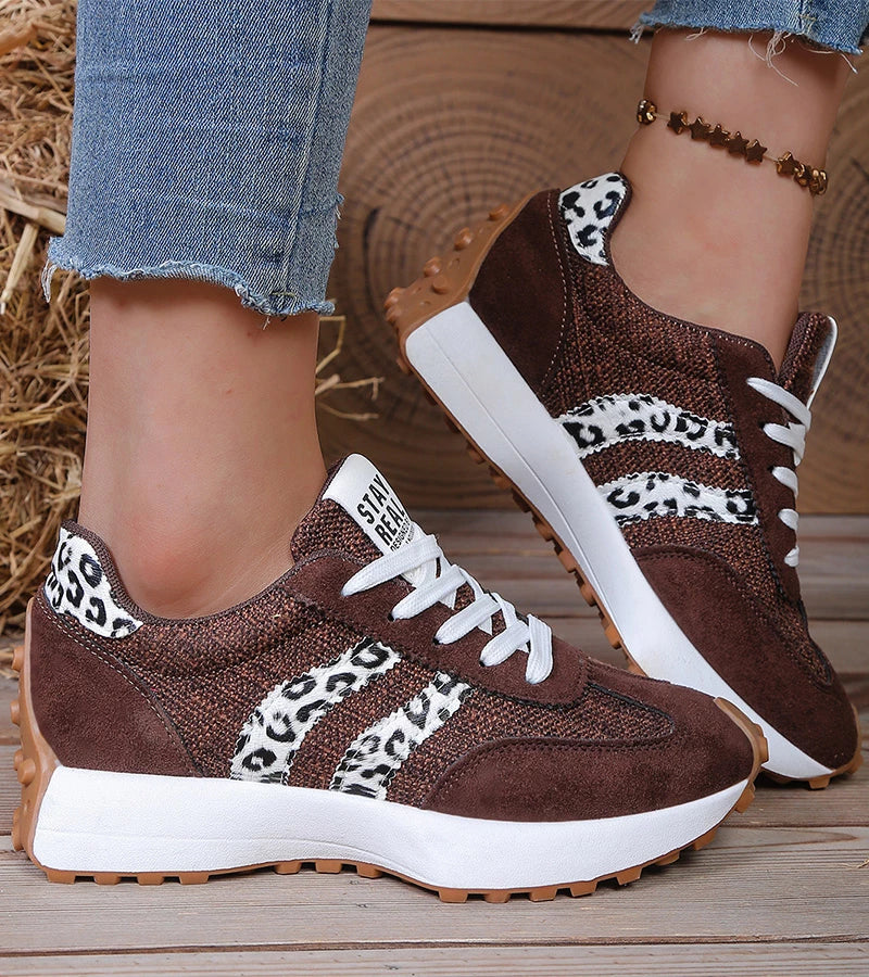 Delan | Zapatillas Ergonómicas de Máximo Confort