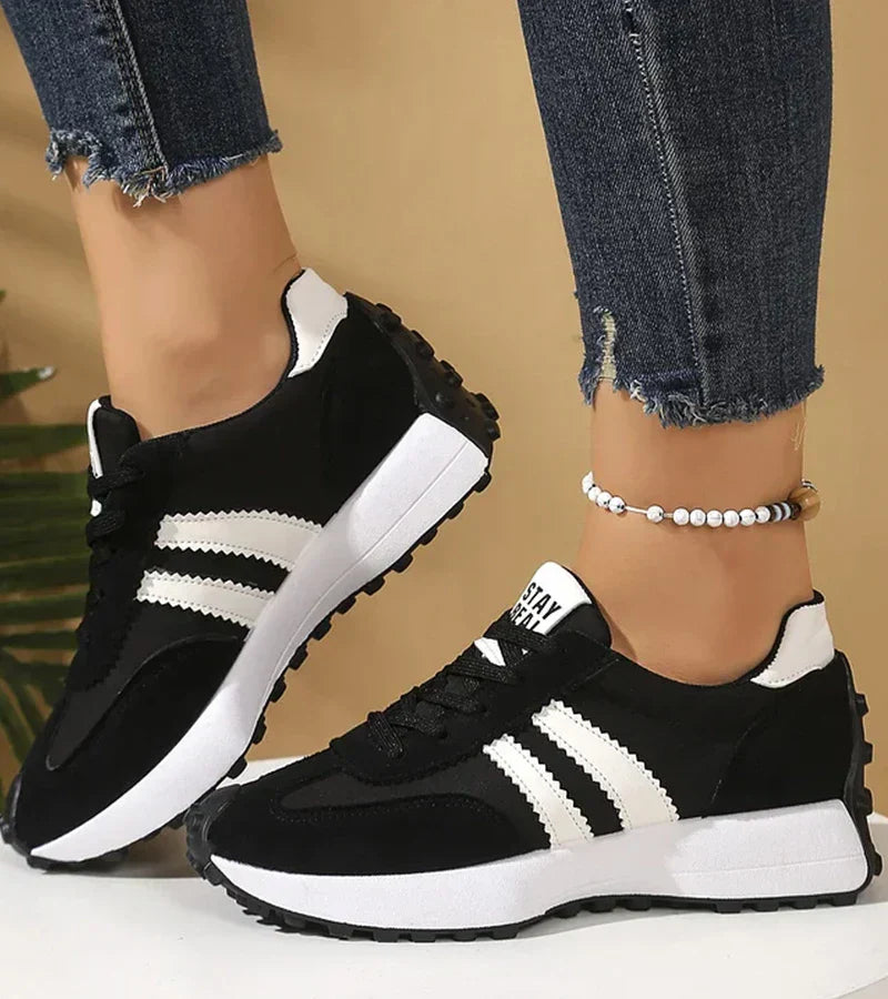 Delan | Zapatillas Ergonómicas de Máximo Confort