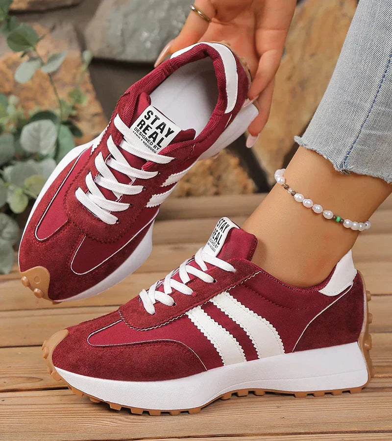 Delan | Zapatillas Ergonómicas de Máximo Confort
