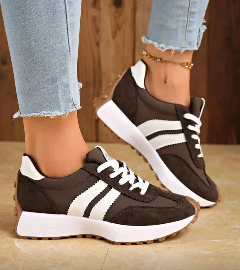 Delan | Zapatillas Ergonómicas de Máximo Confort
