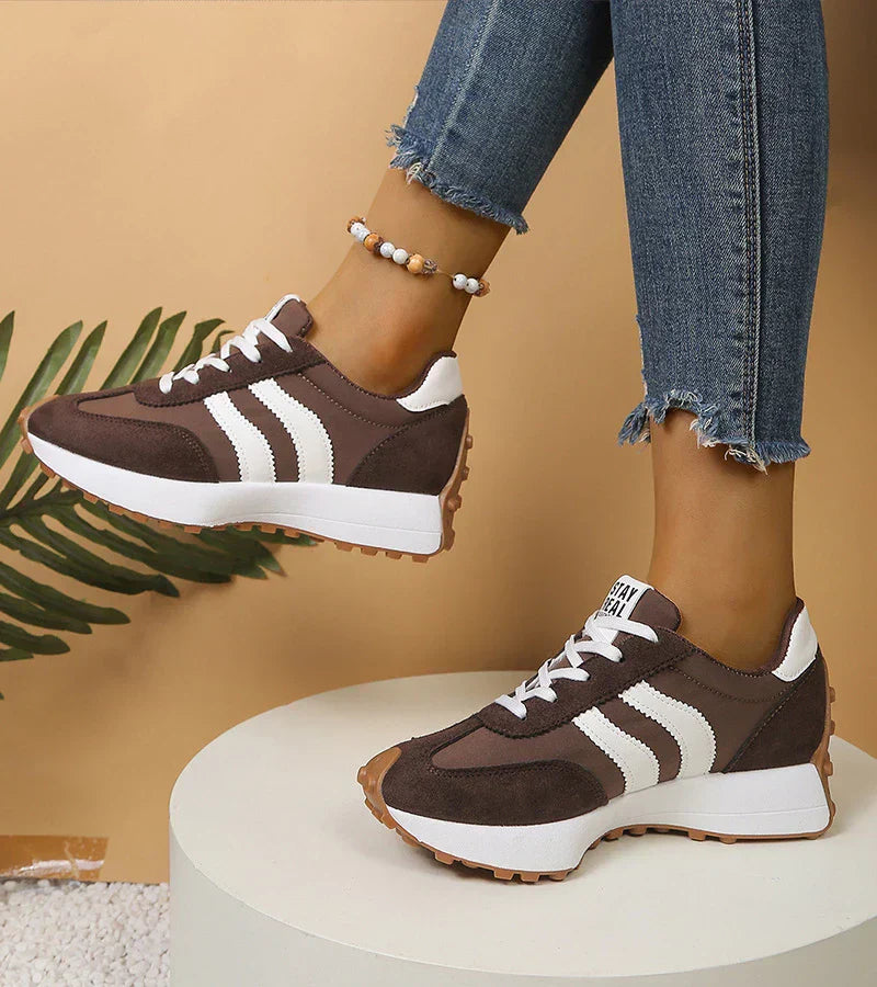 Delan | Zapatillas Ergonómicas de Máximo Confort