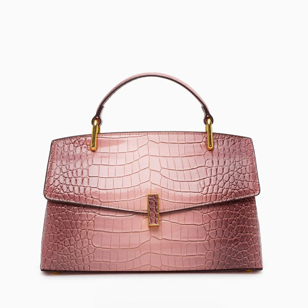 Elisa | Bolso Efecto Piel