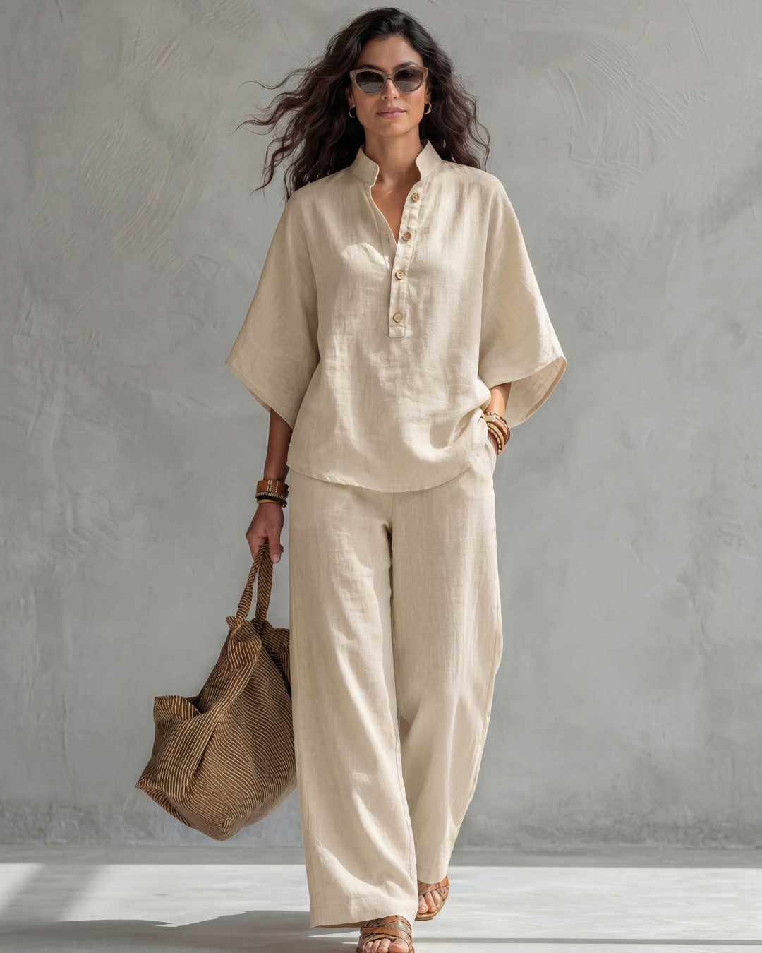 Elena | Conjunto Mujer Elegante