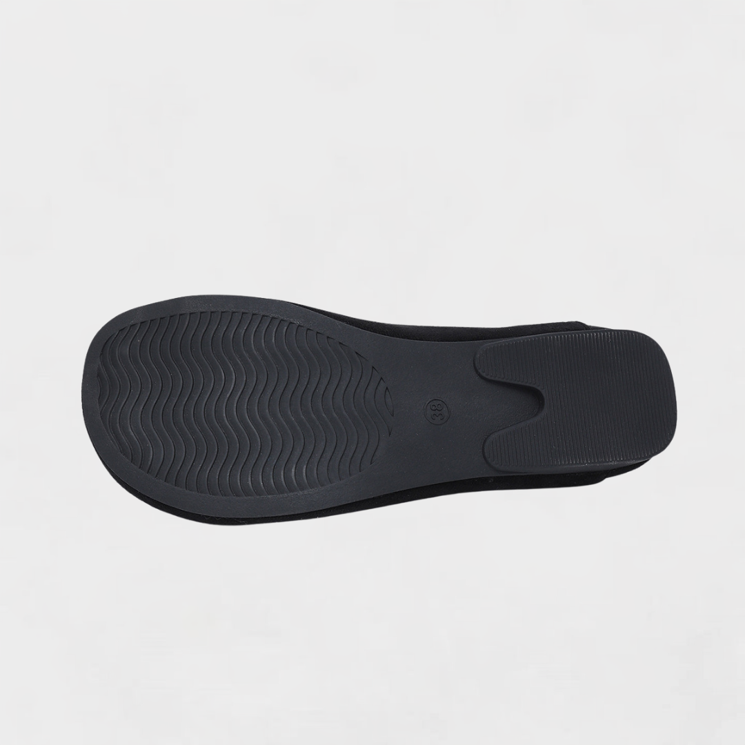 Regina | Mocasines Cómodos Elegantes