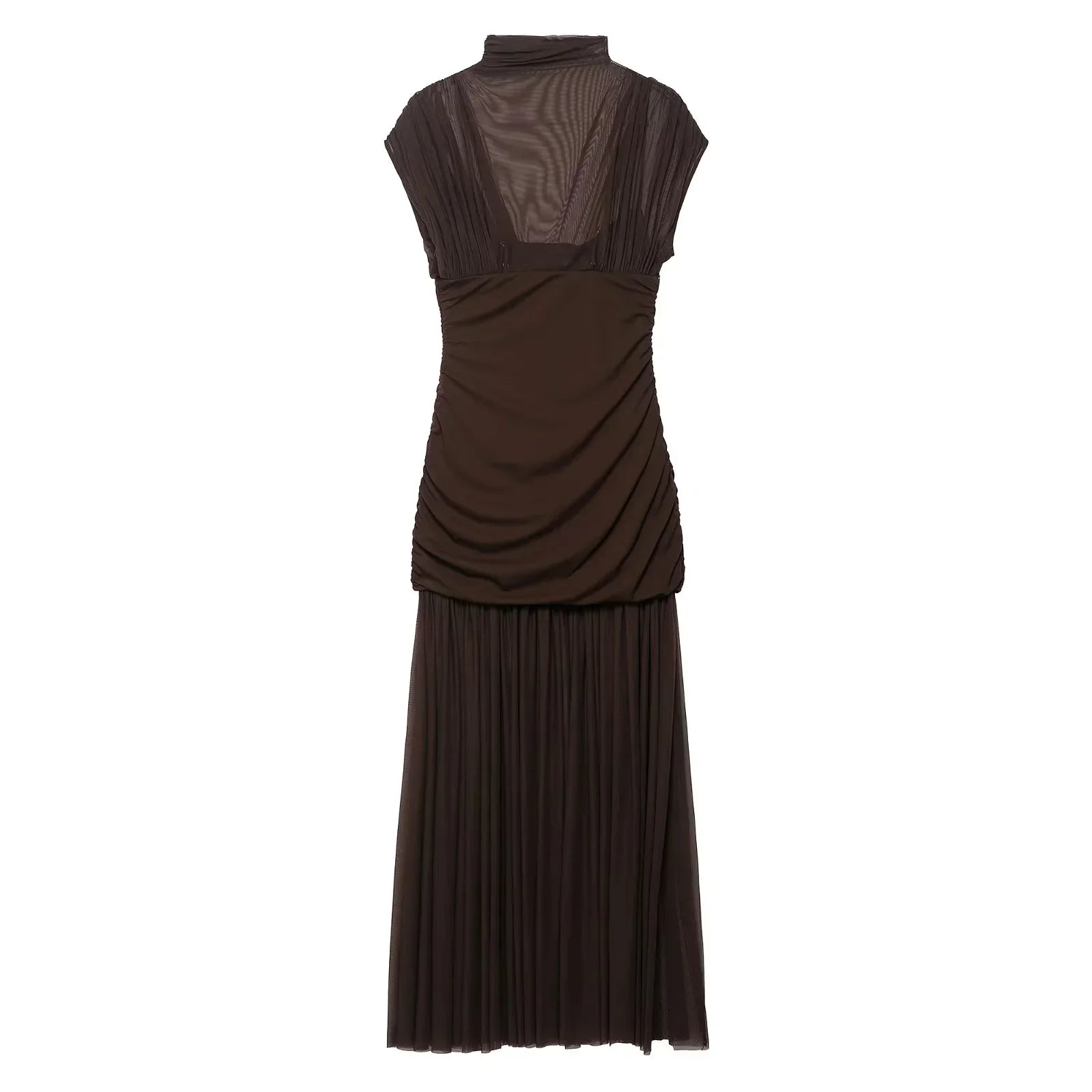 Velmora™ | Vestido Elegance Sculpt