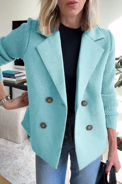 Élise™ Cashmere-Blend Coat