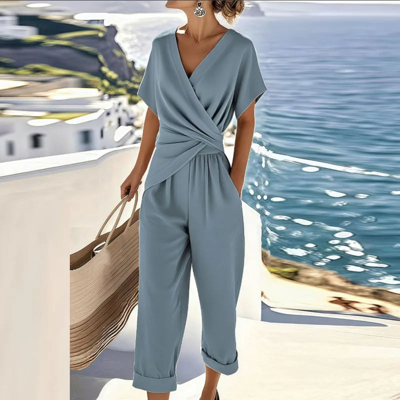 Andrea Mono Chic Ligero