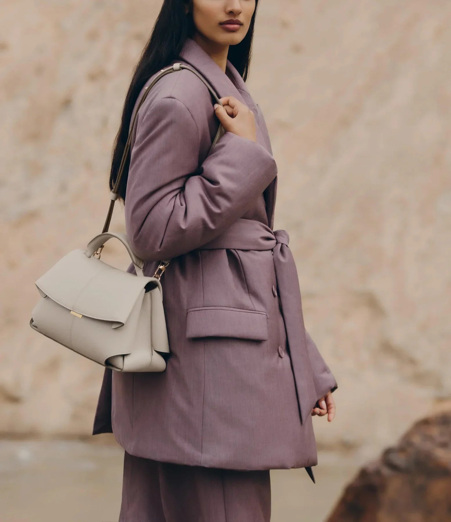 Aria | Bolso Deluxe