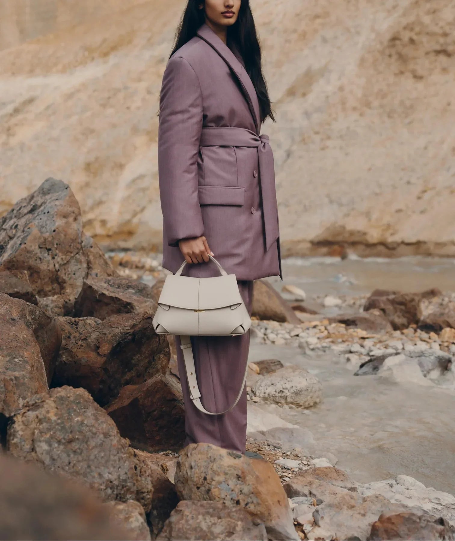 Aria | Bolso Deluxe