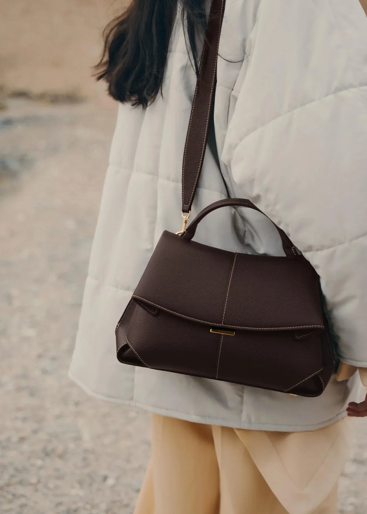 Aria | Bolso Deluxe