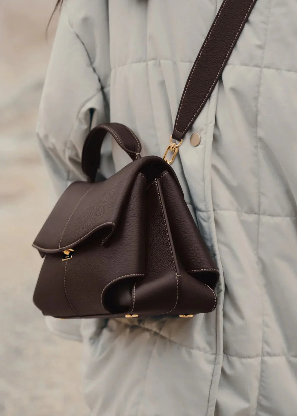 Aria | Bolso Deluxe
