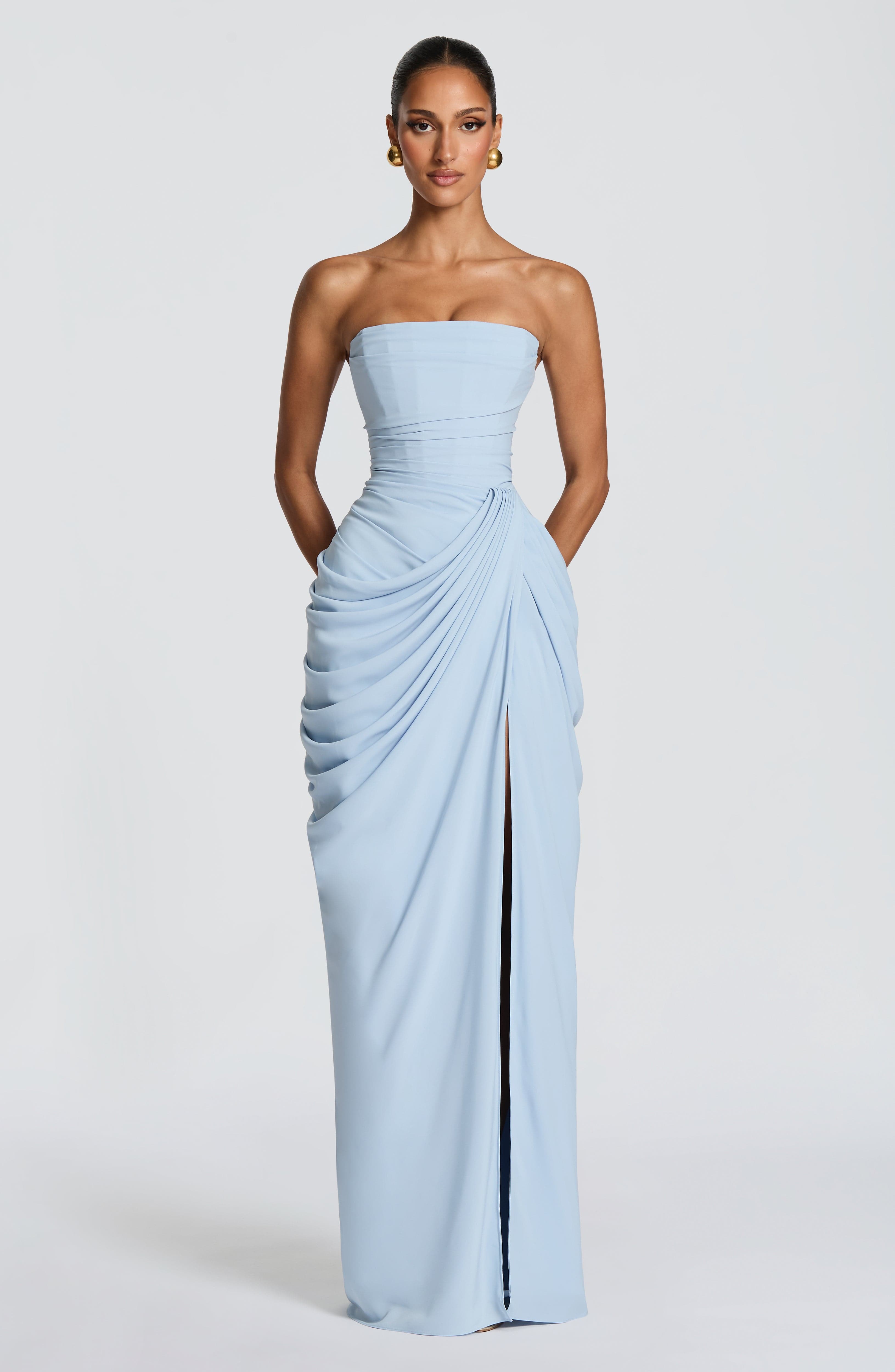 Vestido Lola™  | Elegancia Escultural que Define tu Figura