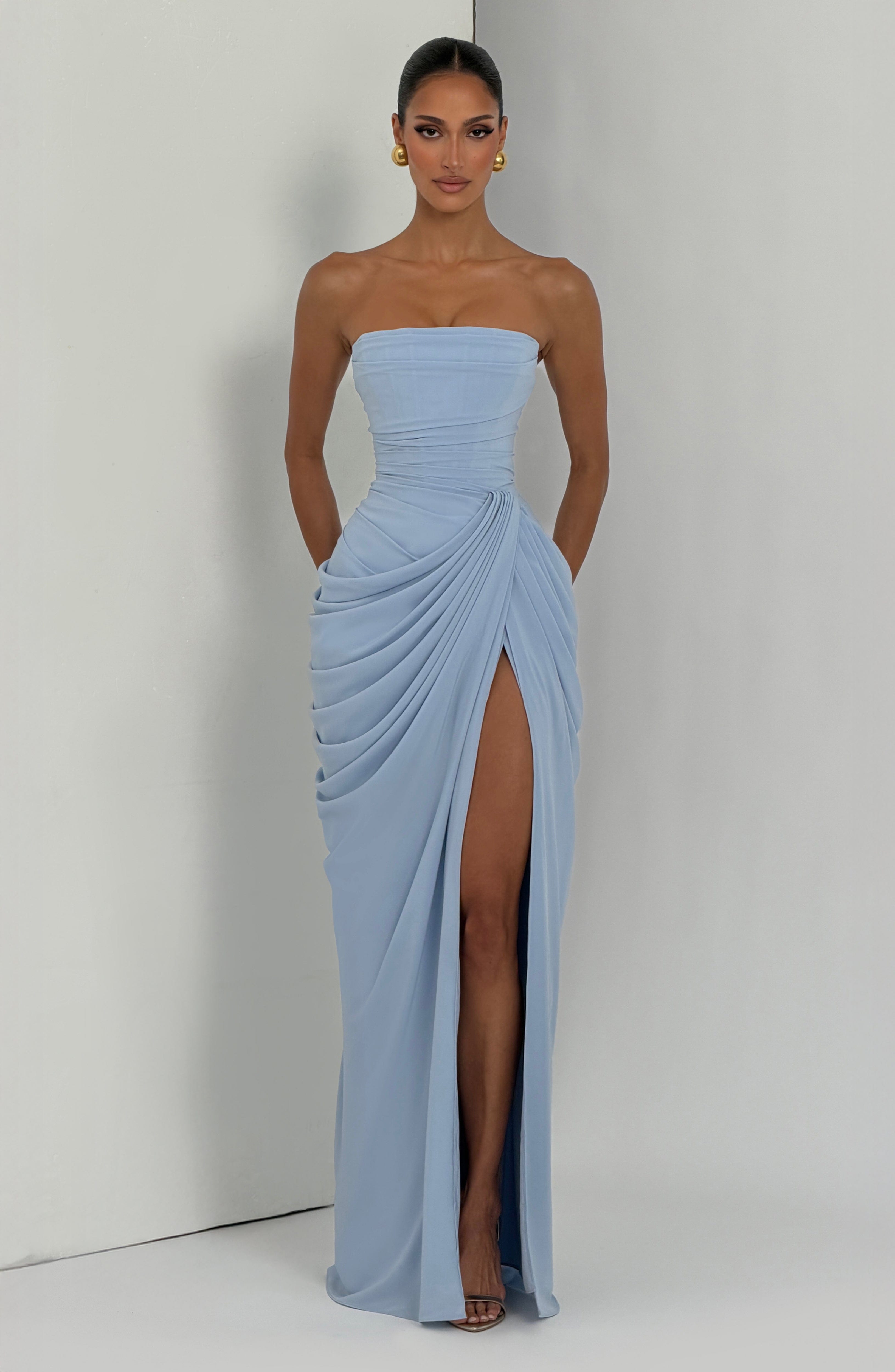 Vestido Lola™  | Elegancia Escultural que Define tu Figura