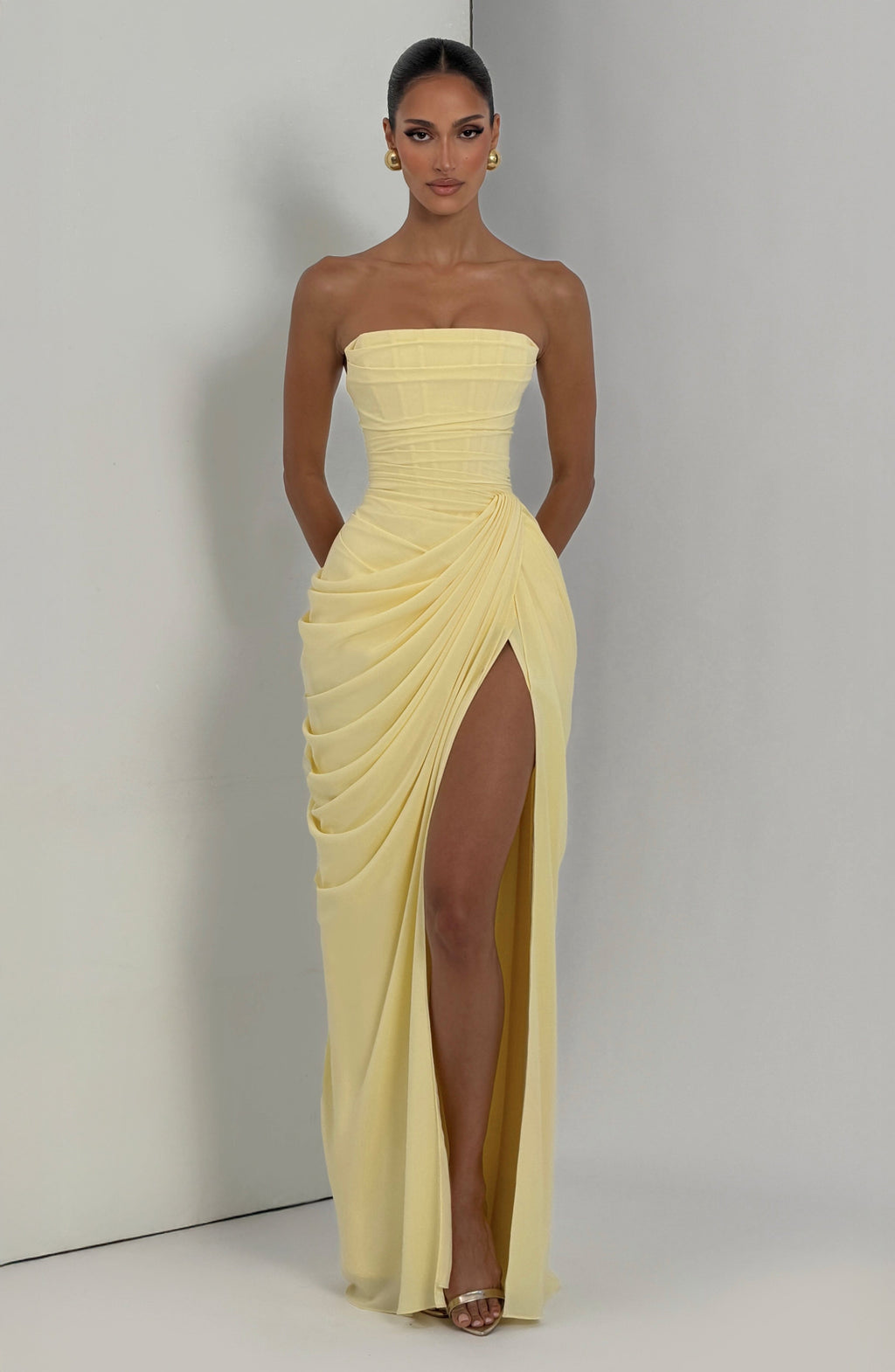 Vestido Lola™  | Elegancia Escultural que Define tu Figura