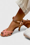 Amelia | Tacones Ortopédicos Elegantes